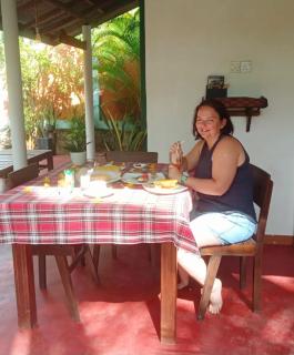 Turtle Island Cabana - 2