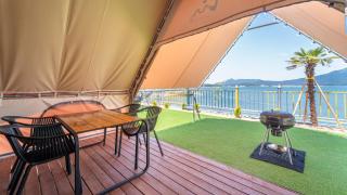 Goseong Bluebeach Pension&Glamping - 6