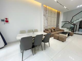 Lona Home & Aparment - R202 - 1