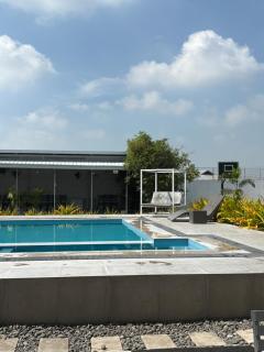 Affordable Room - Angeles - 2