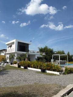 Affordable Room - Angeles - 1