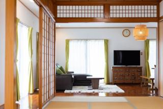 O-KiNAWA HOUSE - 5