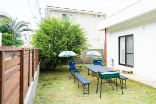 O-KiNAWA HOUSE - 3