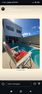 Casa Cantinho do Sol - 5