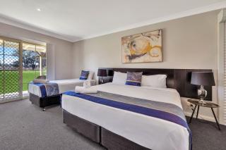Stockmans Motel - 9