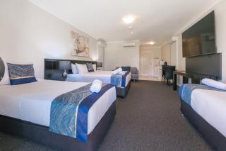 Stockmans Motel - 5
