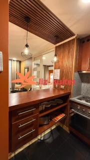 Liz Suites estadías familiares Providencia 7 - 7