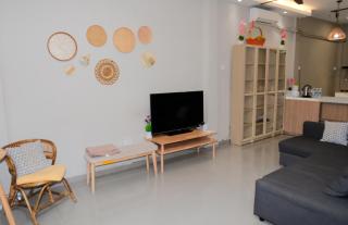 sweet home - 1