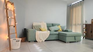 Luxe Loft 3BR Emporium 9pax - 9
