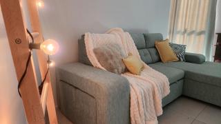 Luxe Loft 3BR Emporium 9pax - 0