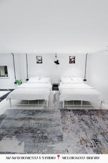 MAMAB SMART HOME STUDIO HOMESTAY - Tepi Highway Melor - Kota Bharu - 0