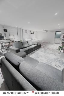 MAMAB SMART HOME STUDIO HOMESTAY - Tepi Highway Melor - 9