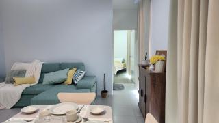 Luxe Loft 3BR Emporium 9pax - 4