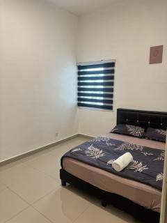 AYAAN FIFA HOME at Quintet Private Parking - 5