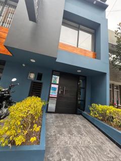 HOTEL JARDIN 38 - Pasto - 6