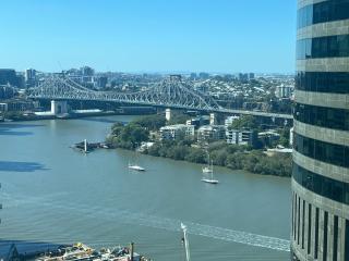 Brisbane CBD - Brisbane - 0