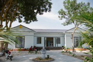 Homestay Hoang Lan - 1