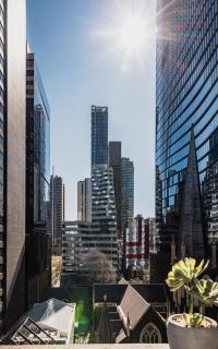 Melbourne Central Gem - Melbourne - 5
