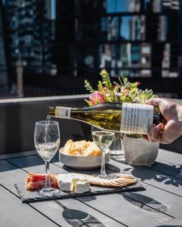 Melbourne Central Gem - 6