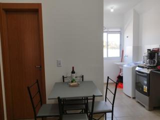 Apartamento novo e aconchegante! - 8