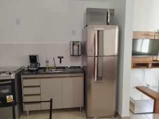 Apartamento novo e aconchegante! - 3