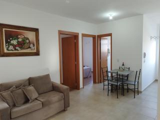 Apartamento novo e aconchegante! - 3
