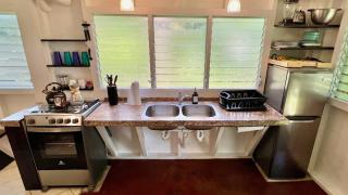 1 Bedroom Apartment in House Near Beach on Little Corn Island - Little Corn Island - 7