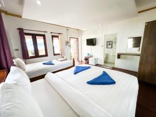 Pranee Bungalow - Ko Tao - 6