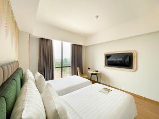 Luminor Hotel Padjadjaran Bogor by WH - 4