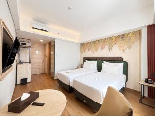 Luminor Hotel Padjadjaran Bogor by WH - Bogor - 2