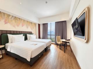Luminor Hotel Padjadjaran Bogor by WH - Bogor - 1
