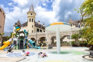 Grand Cosmos Resort Ruisui Hualien - 9