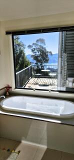 Tamar Tonic - Lush River Views - Grindelwald - 5