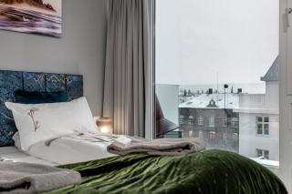 City Center Hotel - Reykjavik - 7