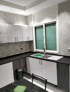 Villa hosni1 - El Aouina - 9