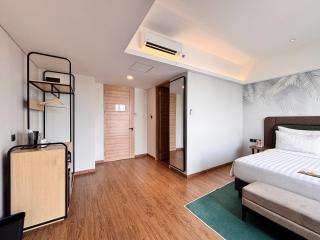Luminor Hotel Padjadjaran Bogor by WH - 9