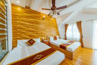 Thanh Thuy Hotel - 0