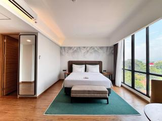 Luminor Hotel Padjadjaran Bogor by WH - 8