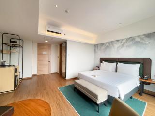 Luminor Hotel Padjadjaran Bogor by WH - 6