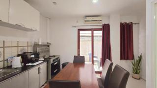 Urban Luxe Suva City Apartment 102 - 7