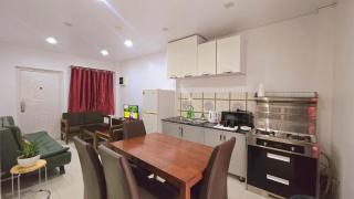 Urban Luxe Suva City Apartment 102 - Suva - 5
