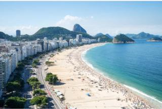 Studio Copacabana - 5