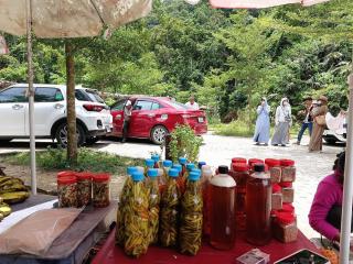 Quốc Cảnh Homestay - 4