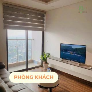Nạ House - Homestay Hải Phòng - Tòa Hoàng Huy Grand Tower - 0