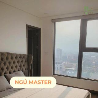 Nạ House - Homestay Hải Phòng - Tòa Hoàng Huy Grand Tower - 2
