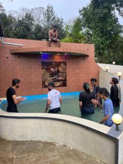 Greenspun homestay - 1