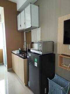B residence apartment BSD cozy and nice - Cilandak - 6