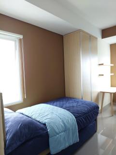 B residence apartment BSD cozy and nice - 9