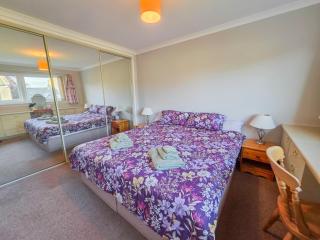 3 Bedroom Home, Peaceful Garden - Édimbourg - 6