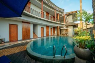 ODA Guest House Umalas - 4